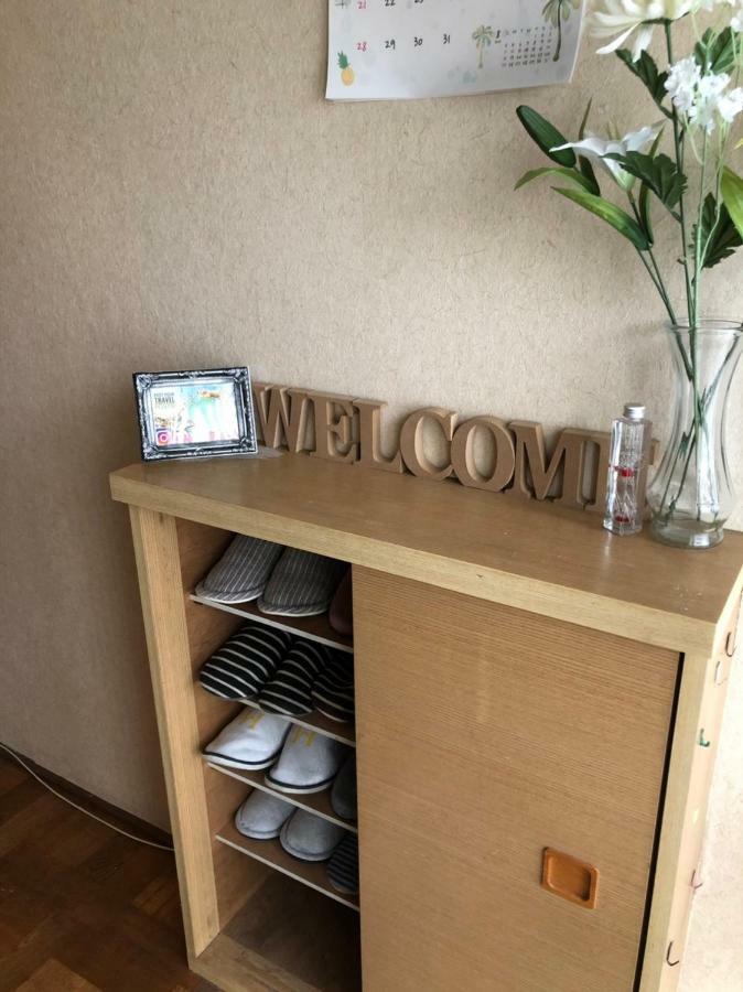 Masaru House Villa โอซาก้า ภายนอก รูปภาพ