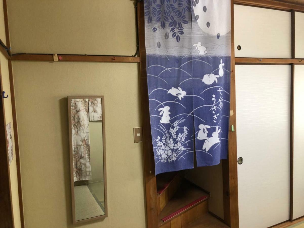 Masaru House Villa โอซาก้า ภายนอก รูปภาพ
