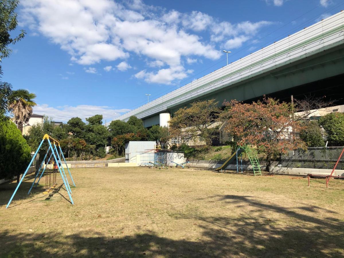 Masaru House Villa โอซาก้า ภายนอก รูปภาพ